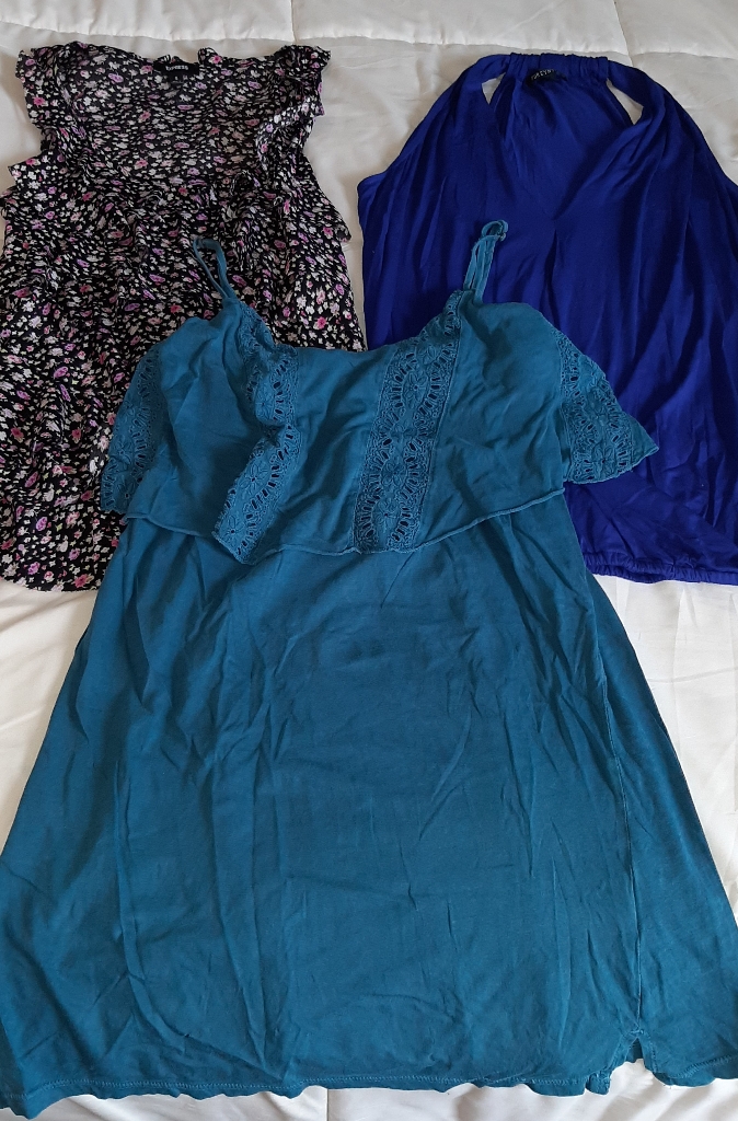 Flowy Bundle